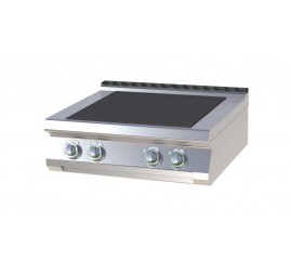 4 főzőlapos RedFox asztali elektromos tűzhely